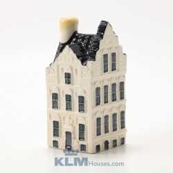 KLM Huisje 81 - Goudkantoor