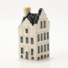 KLM Huisje 81 - Goudkantoor