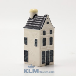 KLM Huisje 8 - Int Slodt van Egmondt