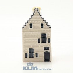 KLM Huisje 82 - Huys op de...
