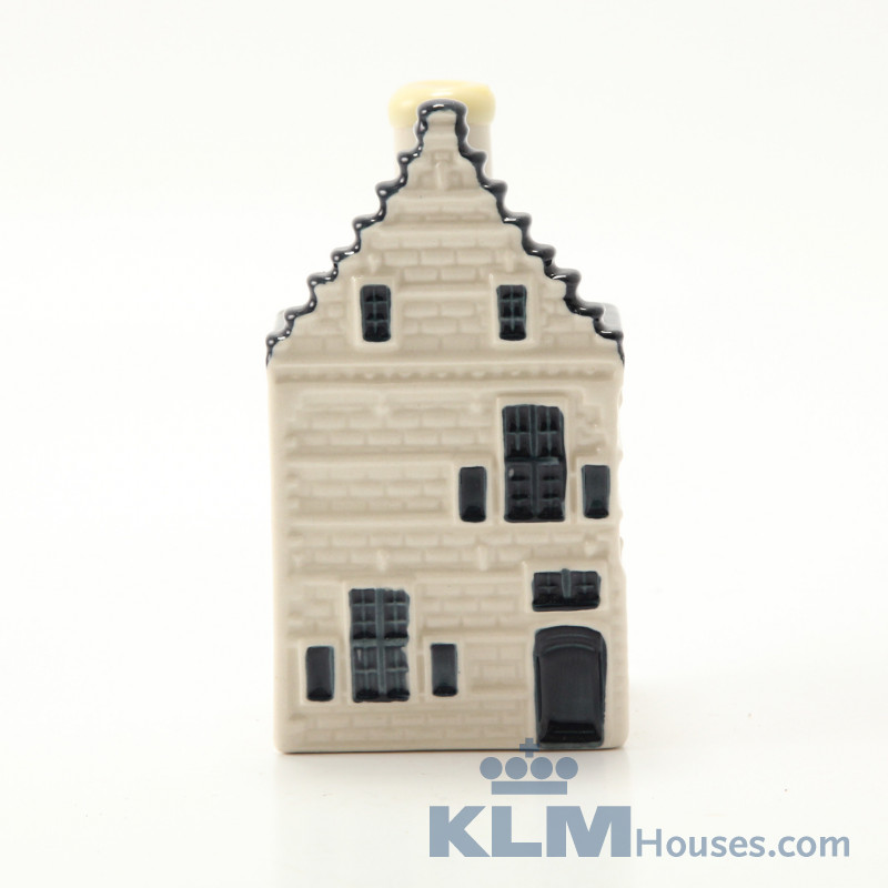 KLM Huisje 82 - Huys op de Jeker