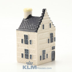 KLM Huisje 82 - Huys op de Jeker