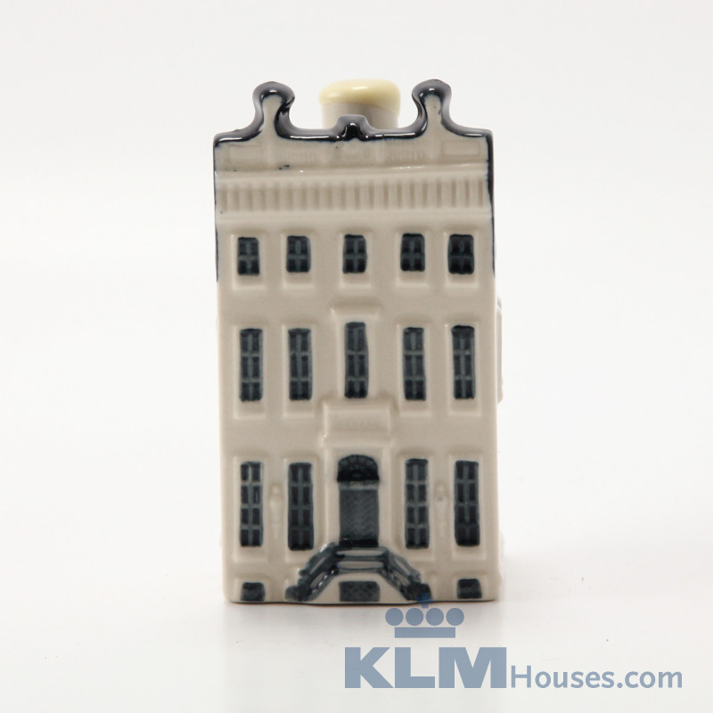 KLM Huisje 83 - Museum Van Loon