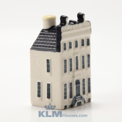 KLM Huisje 83 - Museum Van Loon