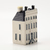 KLM Huisje 83 - Museum Van Loon