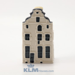 KLM Huisje 84 - Muntgebouw