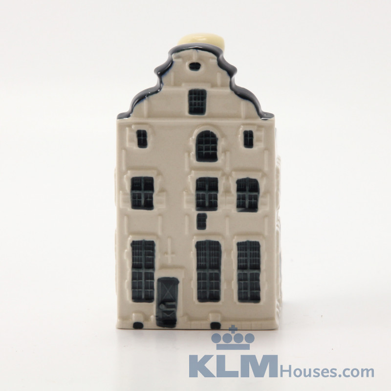 KLM Huisje 84 - Muntgebouw
