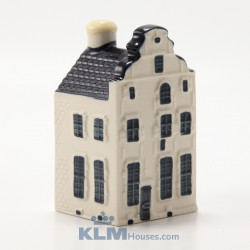 KLM Huisje 84 - Muntgebouw
