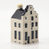 KLM Huisje 84 - Muntgebouw