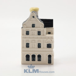 KLM Huisje 85 - Penhagebouw