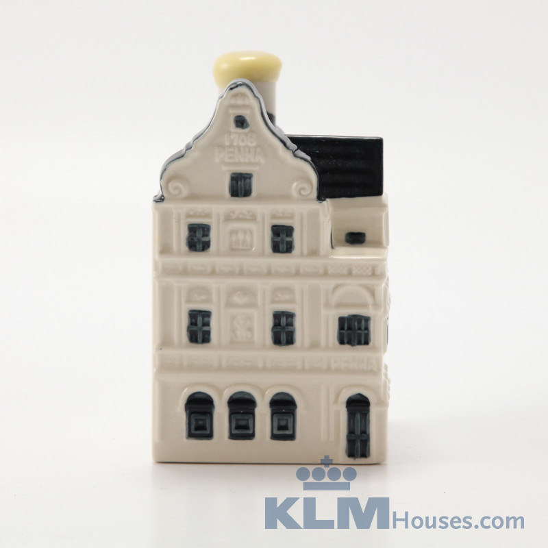 KLM Huisje 85 - Penhagebouw