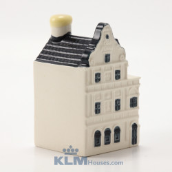KLM Huisje 85 - Penhagebouw