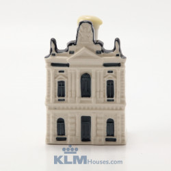 KLM Huisje 86 - Teylers Museum