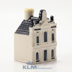 KLM Huisje 86 - Teylers Museum