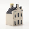 KLM Huisje 86 - Teylers Museum