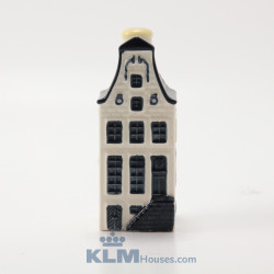 KLM Huisje 9 - Leidsegracht...