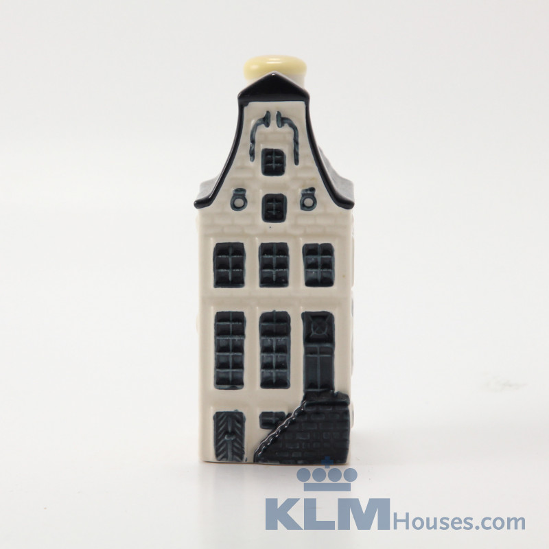 KLM Huisje 9 - Leidsegracht 10, Amsterdam