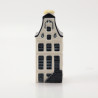 KLM Huisje 9 - Leidsegracht 10, Amsterdam