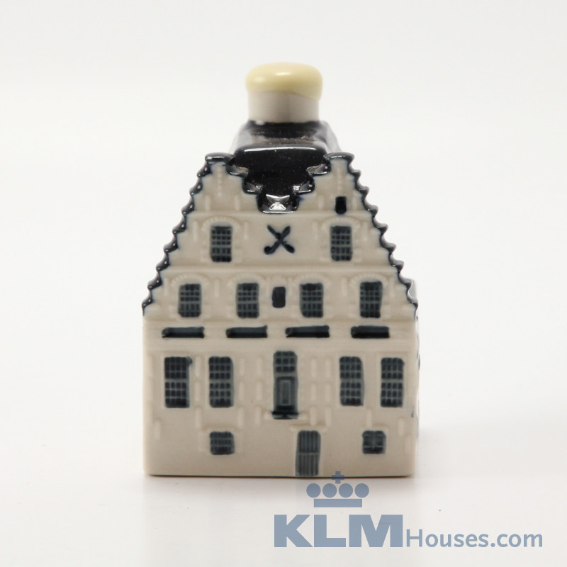 KLM Huisje 87