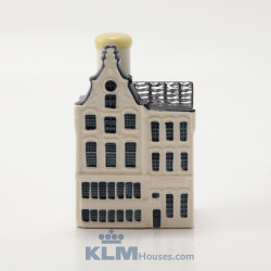 KLM Huisje 88 - 't Lootsje