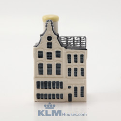KLM Huisje 88