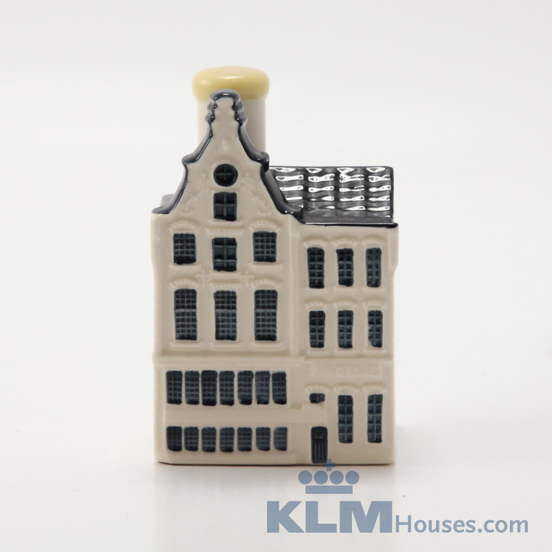 KLM Huisje 88 - 't Lootsje