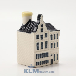 KLM Huisje 88 - 't Lootsje