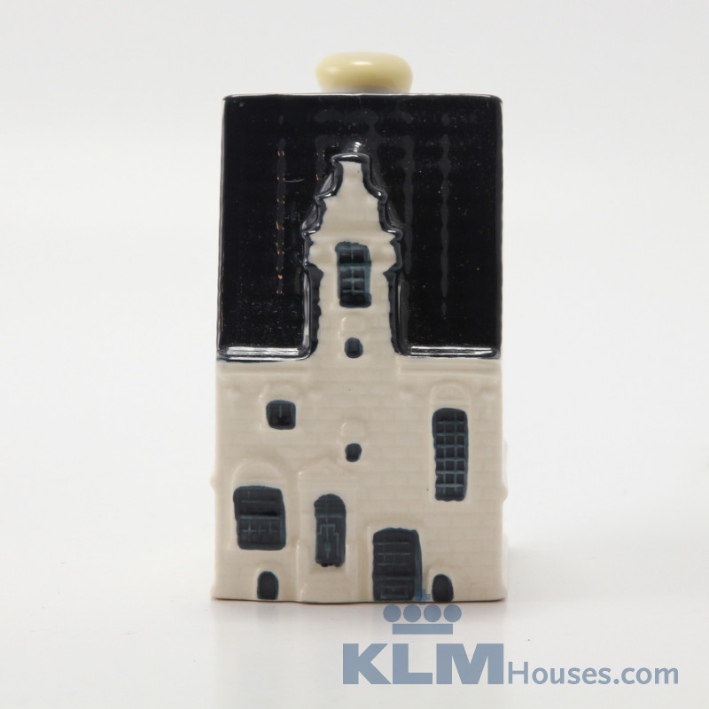 KLM Huisje 89 - Secretarishuisje