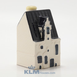 KLM Huisje 89 - Secretarishuisje