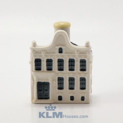 KLM Huisje 90 - Wester-Amstel