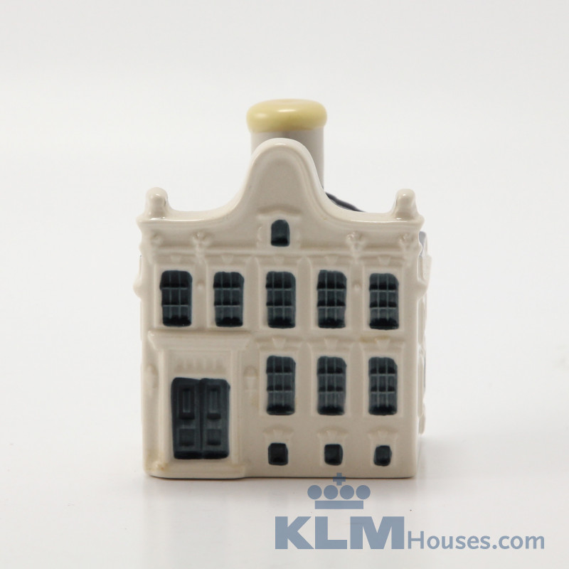 KLM Huisje 90 - Wester-Amstel