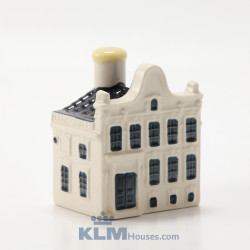 KLM Huisje 90 - Wester-Amstel
