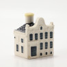 KLM Huisje 90 - Wester-Amstel
