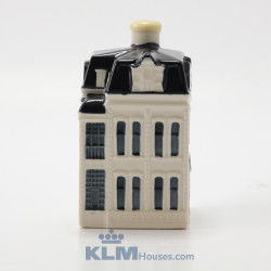 KLM Huisje 91 - Antillenhuis