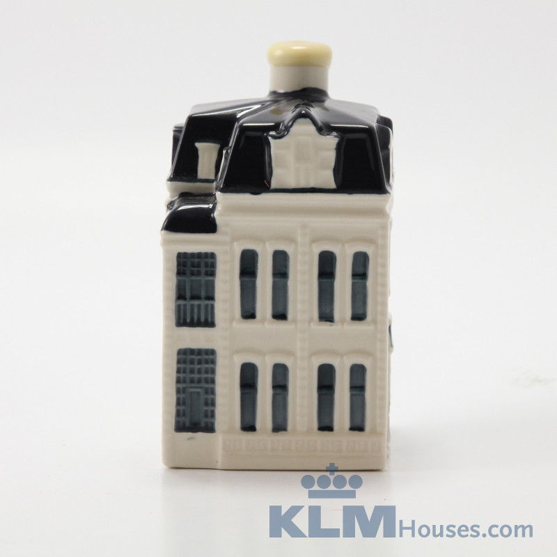 KLM Huisje 91 - Antillenhuis
