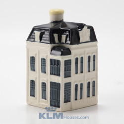 KLM Huisje 91 - Antillenhuis
