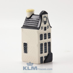 KLM Huisje 9 - Leidsegracht 10, Amsterdam