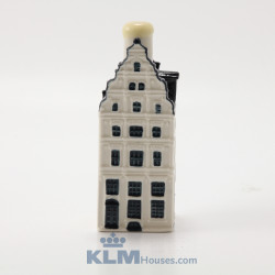 KLM Huisje 92 - De Drie...
