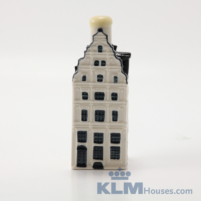 KLM Huisje 92 - De Drie Haringen