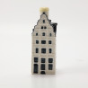 KLM Huisje 92 - De Drie Haringen