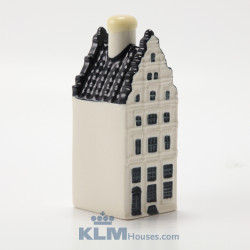 KLM Huisje 92 - De Drie Haringen
