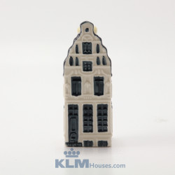 KLM Huisje 10