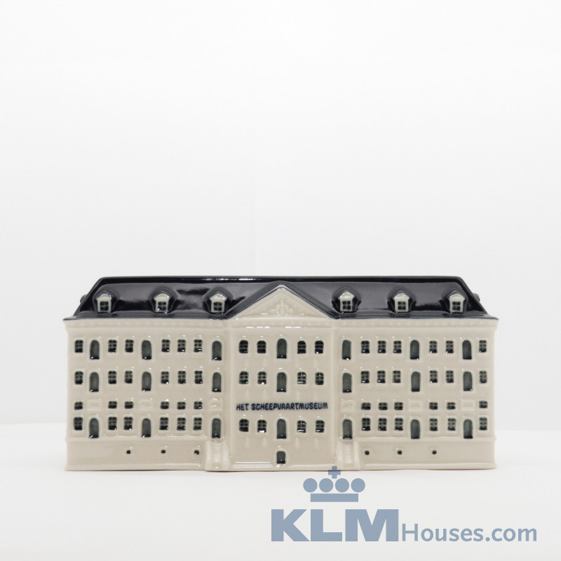 Scheepvaartmuseum (fom)