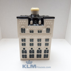 KLM Huisje 95 - Heineken Brouwerij