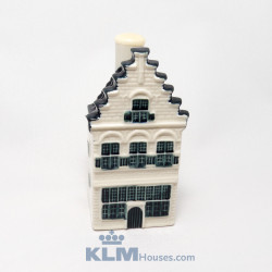 KLM Huisje 96 - Hendrick...