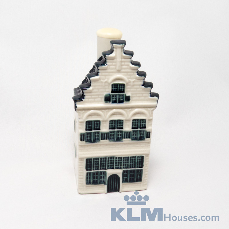KLM Huisje 96 - Hendrick Hamelhuis