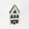 KLM Huisje 96 - Hendrick Hamelhuis