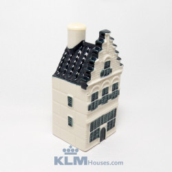 KLM Huisje 96 - Hendrick Hamelhuis