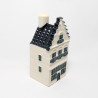 KLM Huisje 96 - Hendrick Hamelhuis