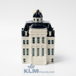 KLM Huisje 100 - Paleis...